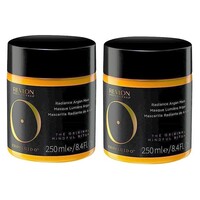 Orofluido Maske, 2 x 250 ml SPARPAKET!