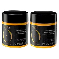 Orofluido Mask, 2 x 250 ml VALUE PACKAGE!