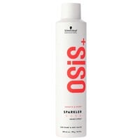 Schwarzkopf Osis+ Spray Brillo Sparkler, 300ml