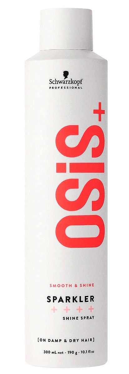 Schwarzkopf Professional OSiS+ Sparkler Shine Glansspray