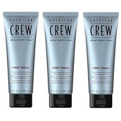 American Crew Crème aux fibres, 3 x 100 ml FORFAIT VALEUR !