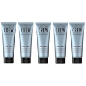 American Crew Crème aux fibres, 5 x 100 ml FORFAIT VALEUR !