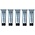 American Crew Fiber Cream, 5 x 100 ml VOORDEELPAKKET!