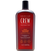 American Crew Daily Cleansing Shampoo, 1000 ml