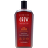 American Crew Shampoo Detergente Quotidiano, 1000 ml