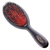 Mason Pearson Hairbrush BN2 Junior Mixte