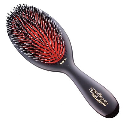 Mason Pearson Hairbrush BN2 Junior Mixte