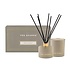 Ted Sparks   Candle & Diffuser Gift Set M - Tonka & Pepper