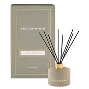 Ted Sparks Diffuser - Tonka & Pepper