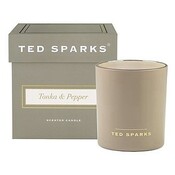 Ted Sparks Demi – Tonka & Pfeffer