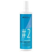 Indola Acondicionador en spray hidratante Innova, 300 ml