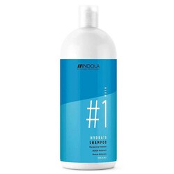 Indola Hydrate Shampoo, 1500ml