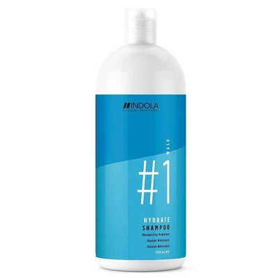 Indola Hydrate Shampoo, 1500ml