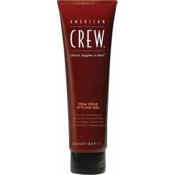 American Crew Firm Hold Styling Gel Tube, 250ml