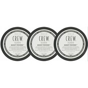 American Crew Poudre Boost, 3 x 10 grammes
