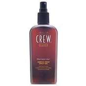 American Crew Gel en spray de fijación media, 250 ml