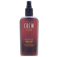 American Crew Gel en spray tenue moyenne, 250 ml