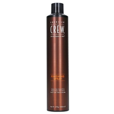 American Crew Finishing-Spray, 500 ml OUTLET!