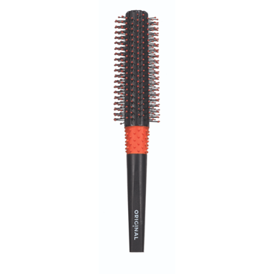 Sibel Brosse à rouleau thermique antistatique type 287, 35 mm