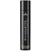 Schwarzkopf Laca para el cabello Silhouette Super Fijación, 300 ml