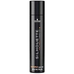 Schwarzkopf Silhouette Hairspray Super Hold, 300 ml