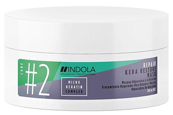 Indola - Innova - Kera Restore Treatment - 200 ml