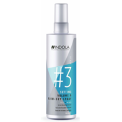 Indola Style Volume & Blow-dry Spray, 200ml