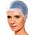 Sibel Bonnet Capuchon de blanchiment en silicone Taille universelle