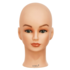 Sibel Übungskopf, kahl, für Haarteile und Extensions