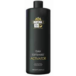 KIS Activador Royal Color Softshades, 1000 ml