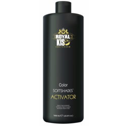 KIS Attivatore Royal Color Softshades, 1000 ml