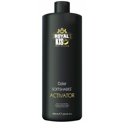 KIS Royal Color Softshades Activator, 1000 ml