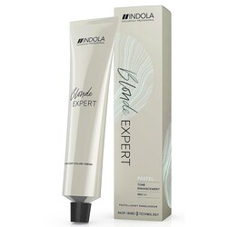 Indola Tinte pastel Professional Blonde Expert