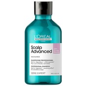 L'Oreal Serie Expert Scalp Dermo Shampoo Anti-Discomfort Avanzato, 300ml