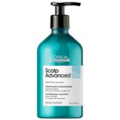 L'Oreal Serie Expert Scalp Dermo Shampoo Anti-Discomfort Avanzato, 500 ml