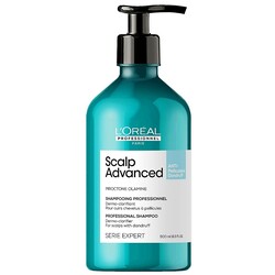 L'Oreal Serie Expert Scalp Advanced Anti-Inconfort Dermo Shampooing, 500 ml