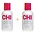 CHI Infusion de soie, 2 x 59 ml FORFAIT VALEUR !