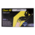 Sibel Nitrile Gloves BLACK, 100 Pieces, SMALL OUTLET!