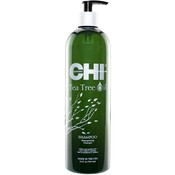 CHI Shampoo all'olio di melaleuca, 739 ml OUTLET!