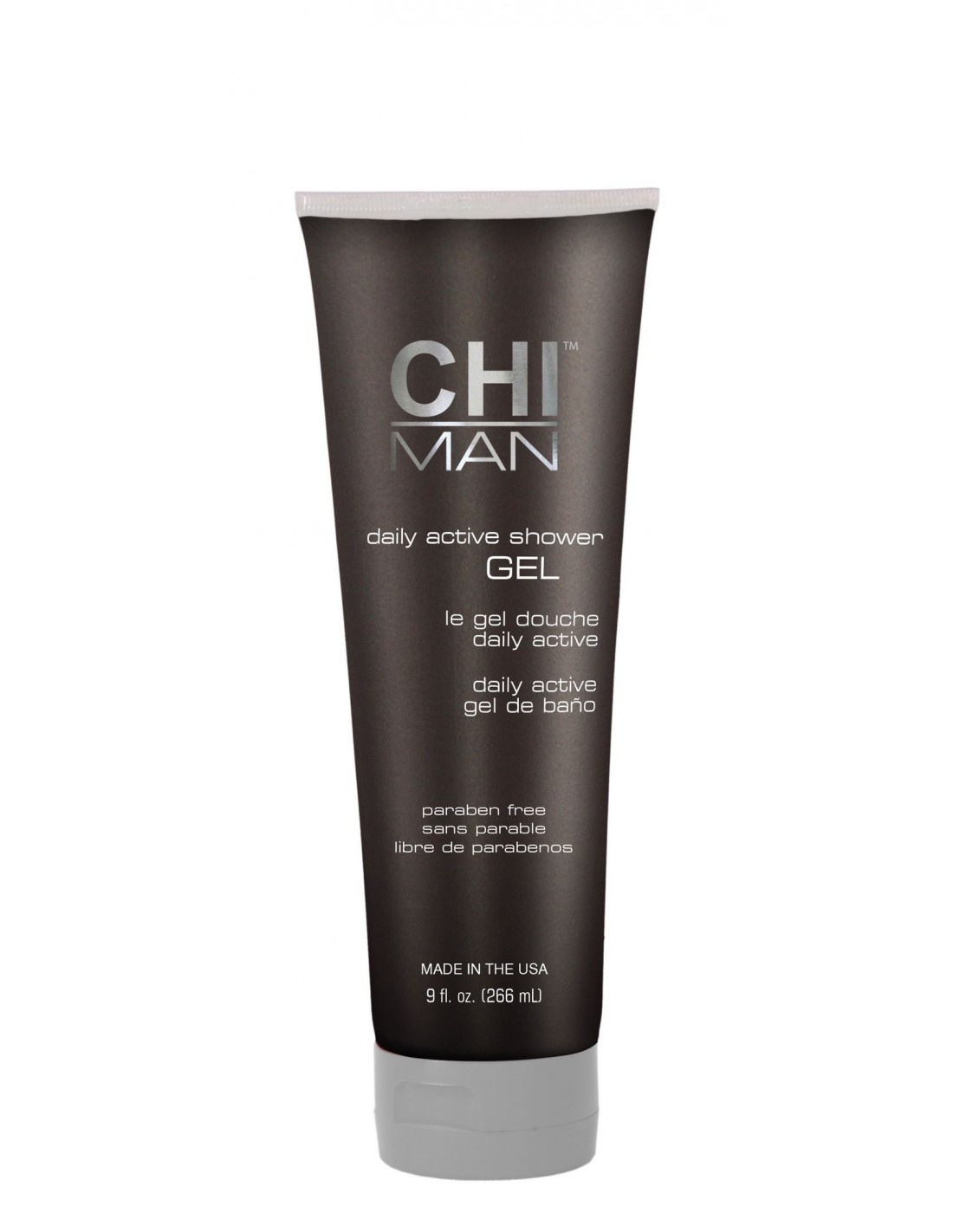 CHI Man Daily Active Shower Gel