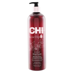 CHI Rose Hip Oil Protecting Conditioner, 739 ml OUTLET!