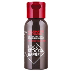 LS&B Volumatte Volumizing Powder, 10 grammi, OUTLET!