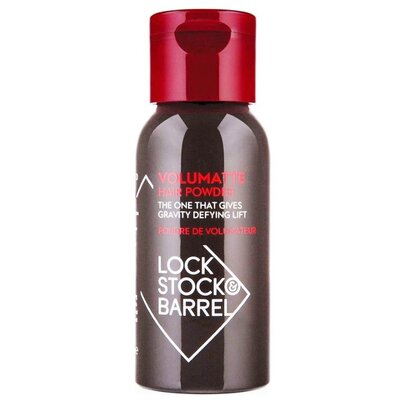 LS&B Poudre Volumisante Volumatte, 10 grammes, OUTLET !