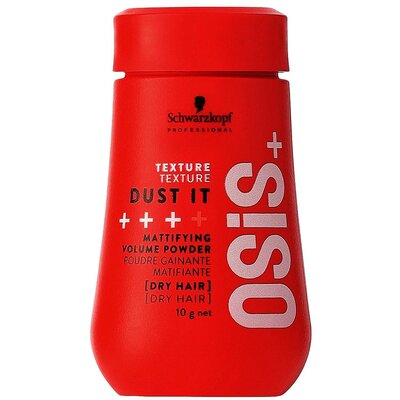 Schwarzkopf Osis Dust It, 10 grammes