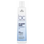 Schwarzkopf BC Bonacure Anti-Dandruff shampoo, 250 ml