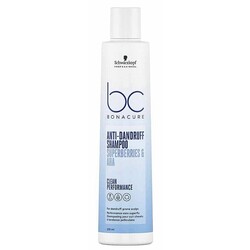 Schwarzkopf BC Bonacure Anti-Schuppen-Shampoo, 250 ml