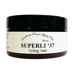Superli '37 Styling Paste, 100ml
