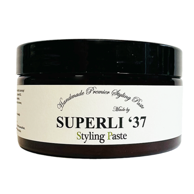 Superli ‘37 Pasta para peinar, 100 ml