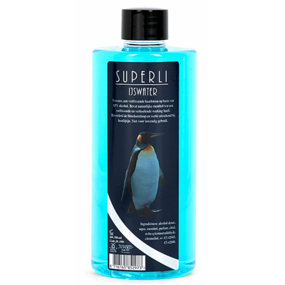 Superli ‘37 Ice water Penguin 500ml