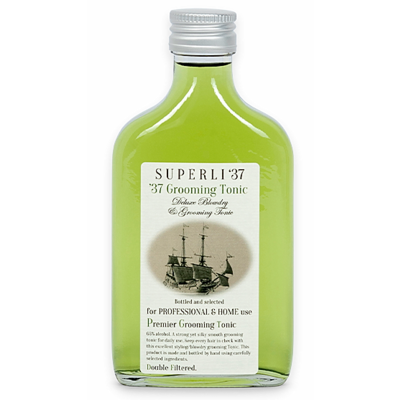 Superli ‘37 Grooming tonic